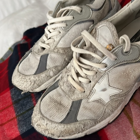 Golden Goose woman's shoes size 40 - Picture 6 of 6